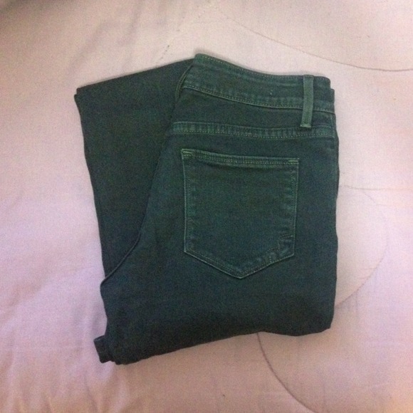 Levi's legging, faded black/grey