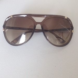 Michael Kors glasses