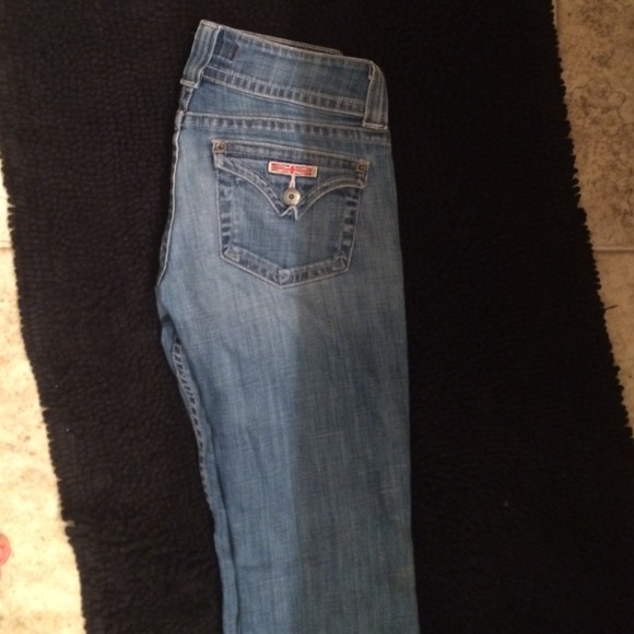 Hudson Jeans Size 26