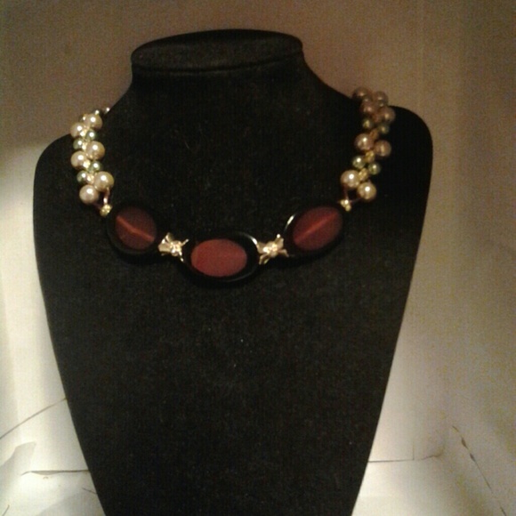 Necklace - Picture 2 of 2