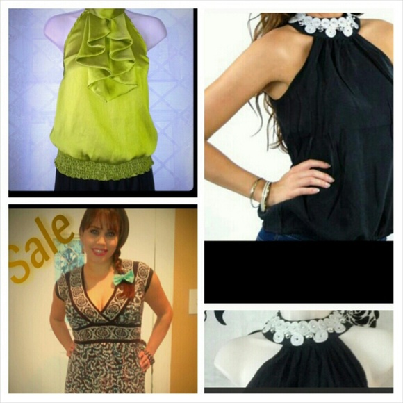 Bundle for @cynthia0203