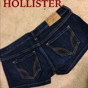 HOLLISTER shorts