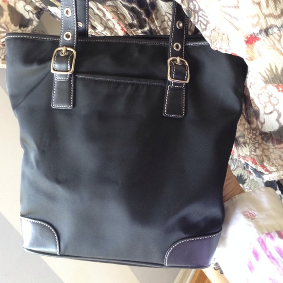 Coach bag - Picture 2 of 4