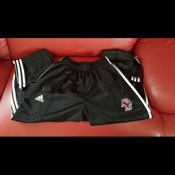 Adidas pants - Picture 2 of 4