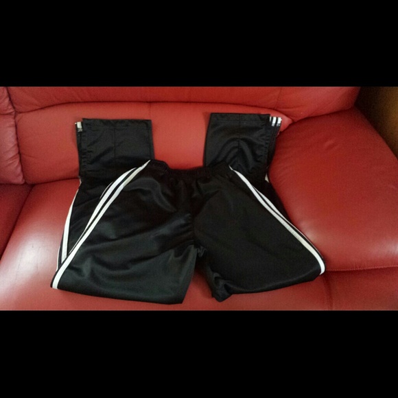 Adidas pants - Picture 3 of 4