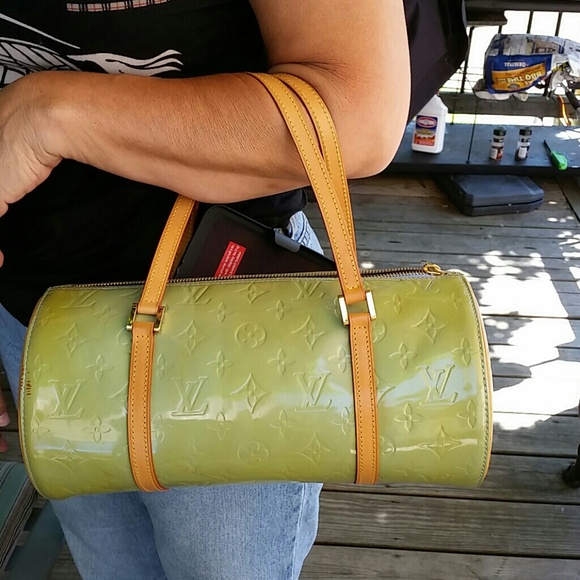 AUTHENTIC LOUIS VUITTON PAPPILLON