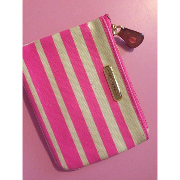 RM Coin/cash/key holder pouch