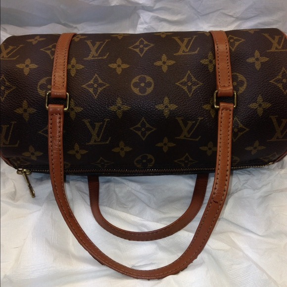 💠AUTHENTIC LOUIS VUITTON PAPPILLON 💠