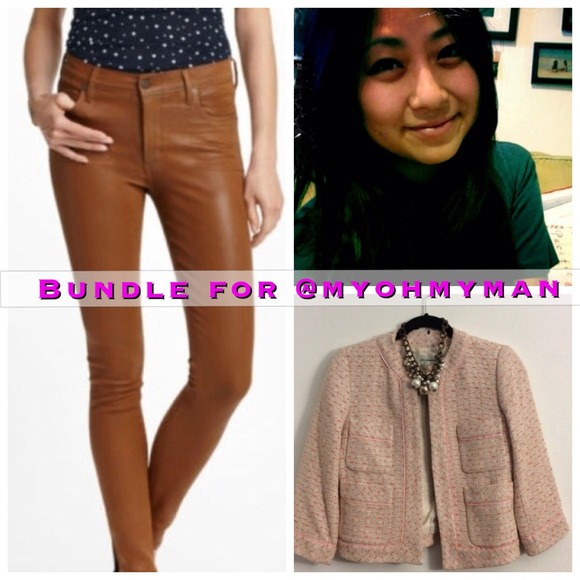 Bundle For @MyOhMyMan