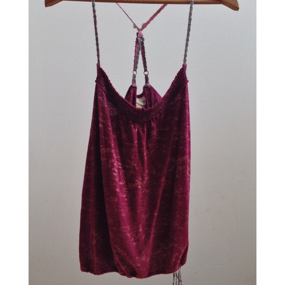 ❌SOLD❌ Free People tank