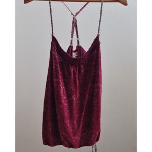 ❌SOLD❌ Free People tank