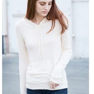 ♦️TRADED♦️ Danni Hoodie Brandy Melville