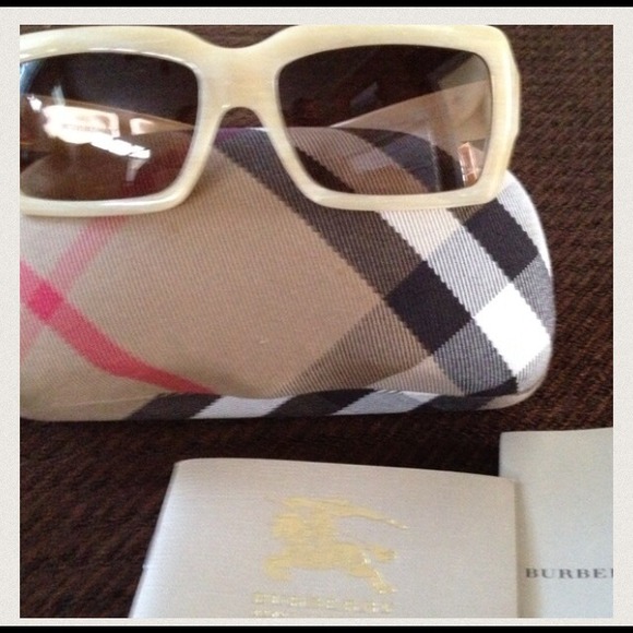 Burberry Sunglasses