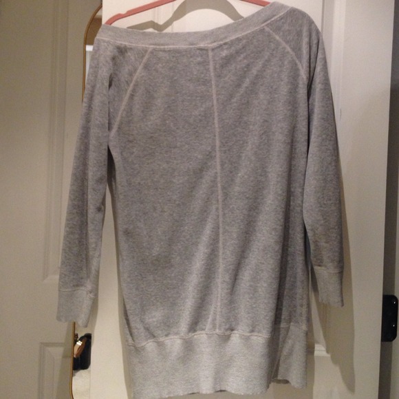 Juicy Couture velour pullover - Picture 3 of 3