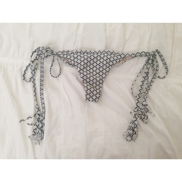 Acacia Swimwear Other - Acacia Diamond Rio Bottoms