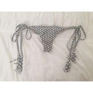 Acacia Diamond Rio Bottoms