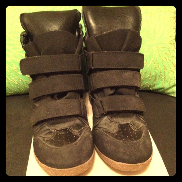 Xhilaration Wedge Sneaker