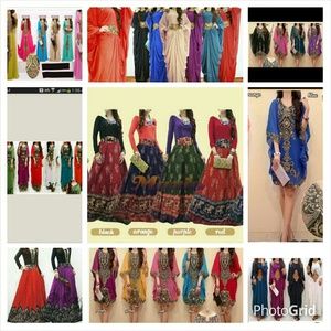 Cocktail Dresses / Evening Dresses