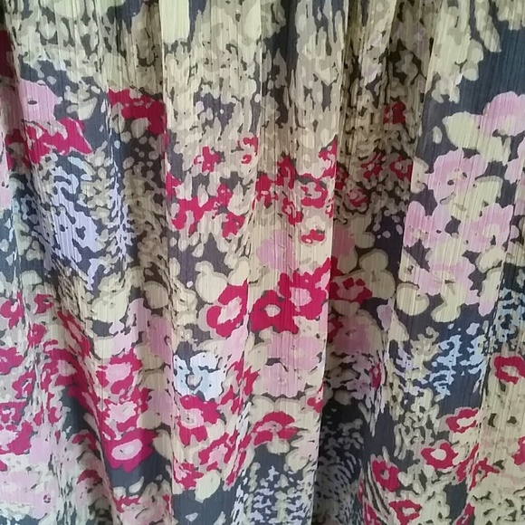 Floral sundress - Picture 2 of 3