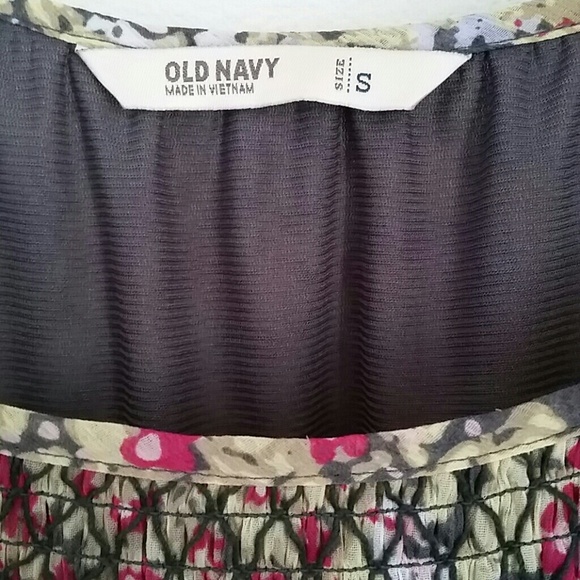 Floral sundress - Picture 3 of 3