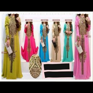 Cocktail Dress / evening dress