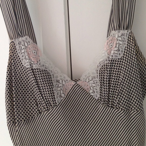 Trina Turk lace camisole - Picture 2 of 3