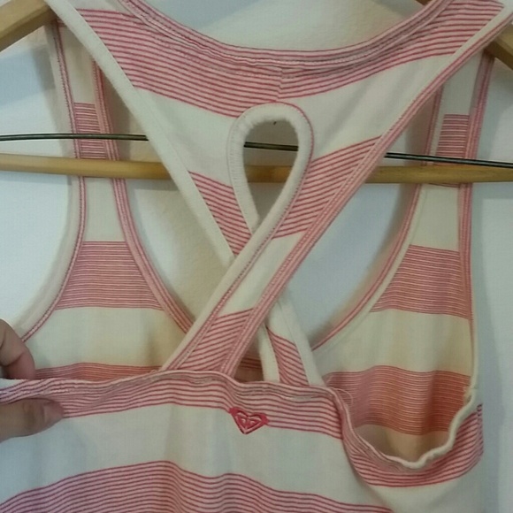 Knit tank top - Picture 2 of 2