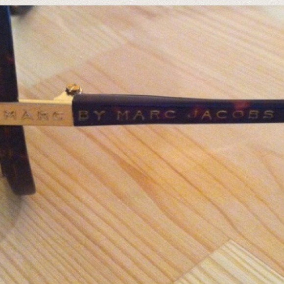 Marc Jacob sun glasses