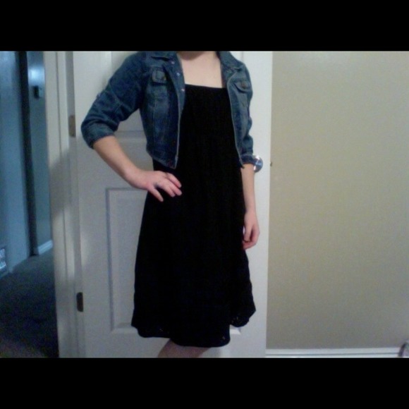 Calvin Klein sundress