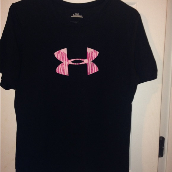 Under armour shirt