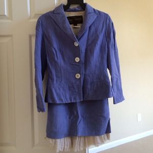 flash sale! Louis Vuitton suit