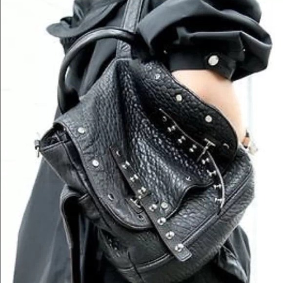 Rebecca Minkoff Logan Backpack - Picture 1 of 4