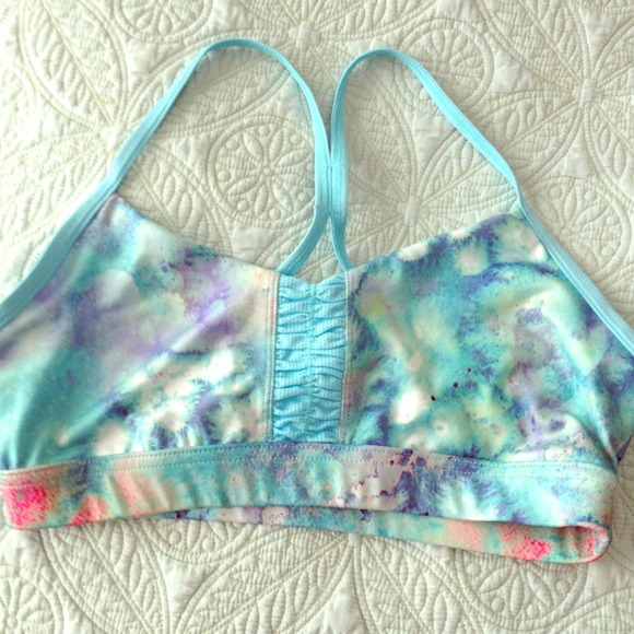 💙💙Sports Bra💙💙