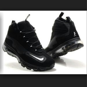 Nike Griffey's