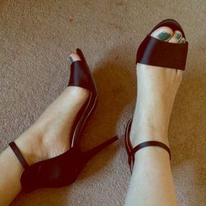Zigi Soho Heels, Sz. 9
