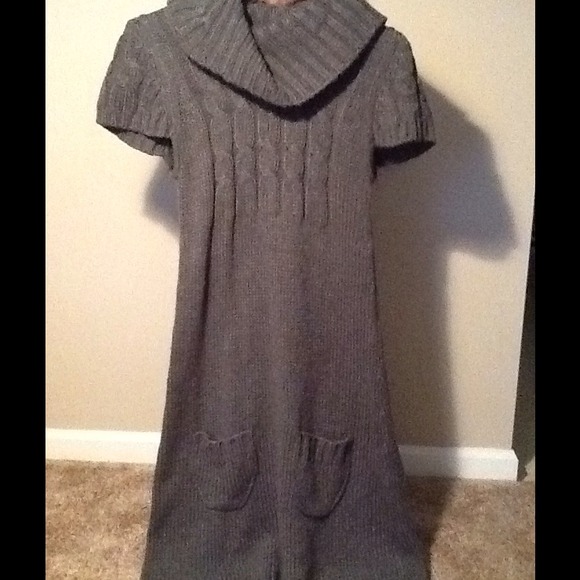 Sweaters - Tunic Sweater Sale