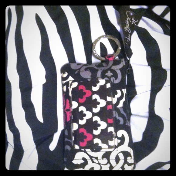 Vera Bradley wallet