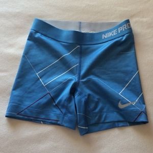 Nike Pros!
