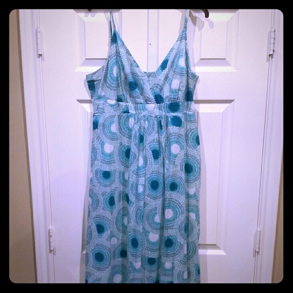 Long Sundress!