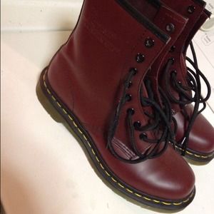Dr martens
