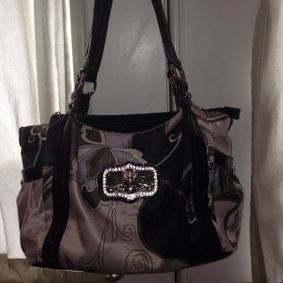 Huge price cut🌷🌸💐Kathy Van Zeeland purse