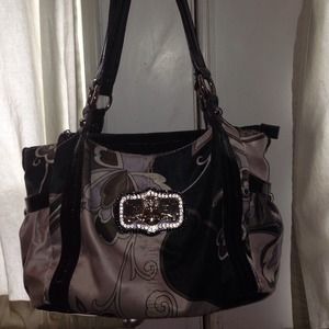 Huge price cut🌷🌸💐Kathy Van Zeeland purse