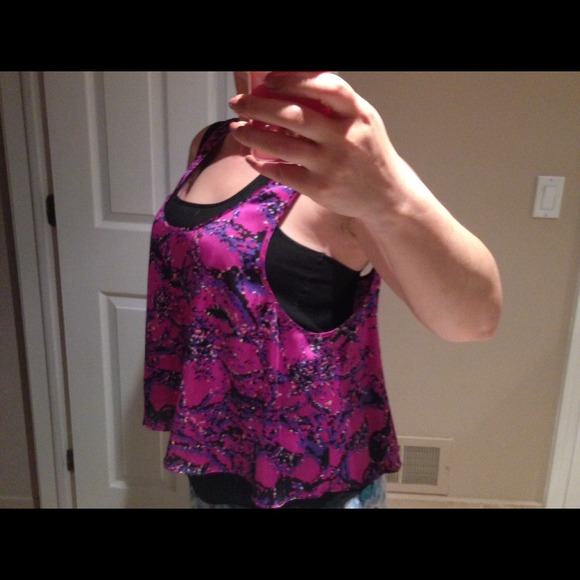BCbGeneration top size S - Picture 2 of 4