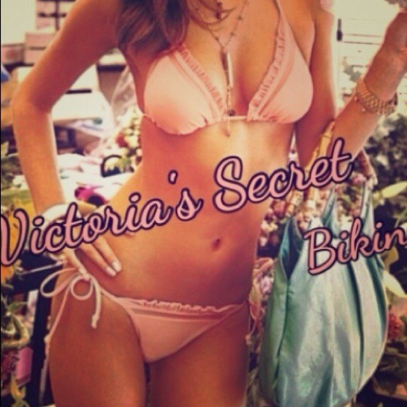 Victoria secret bathing suit