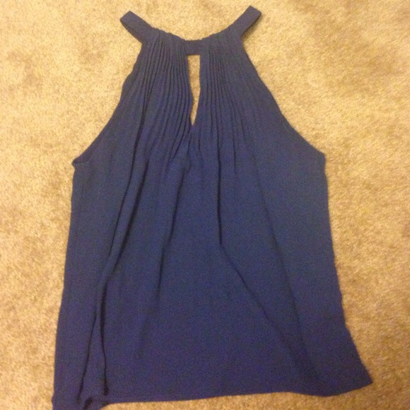 Summer top