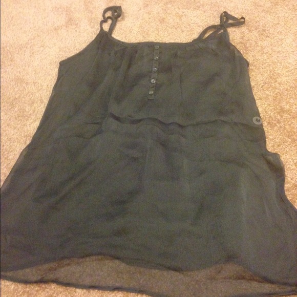 Flowy camisole - Picture 2 of 3