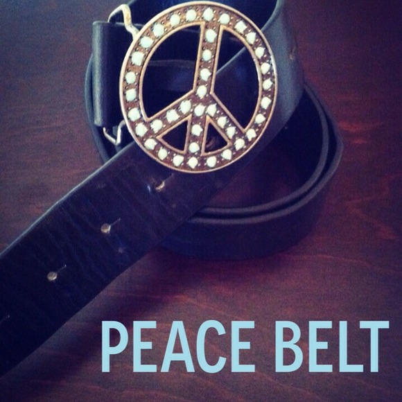 Accessories - Belt