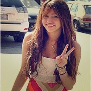 **SALE** EXACT MILEY CYRUS DRESS