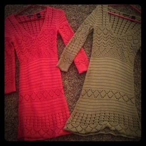 Hot Pink Victoria's Secret Bathing Suit Cover NWOT