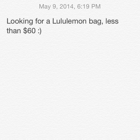 Lululemon